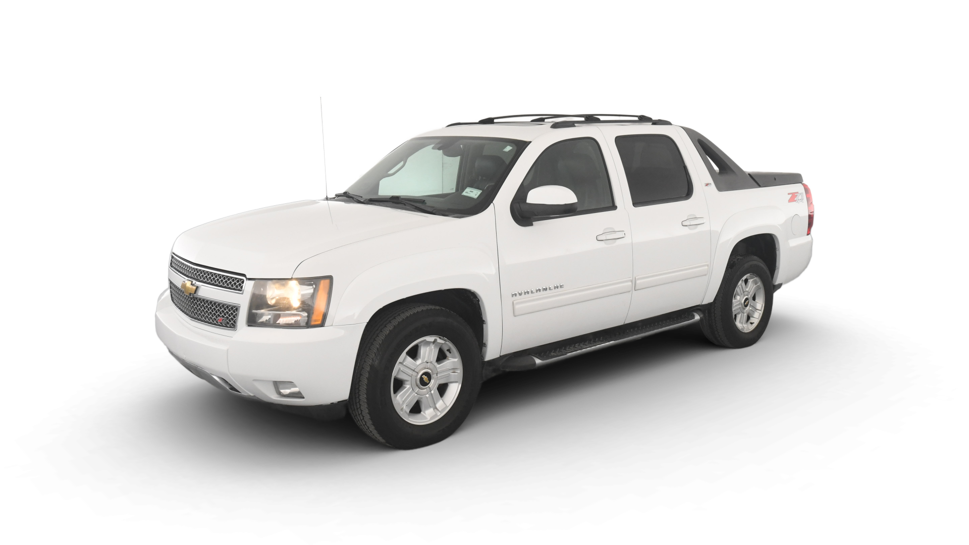 2010 Chevrolet Avalanche | Carvana